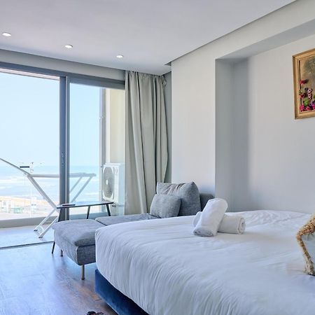 Thecasaedition - Bel Azur - Sea View & Hassan II Mosque Residency Казабланка Екстериор снимка
