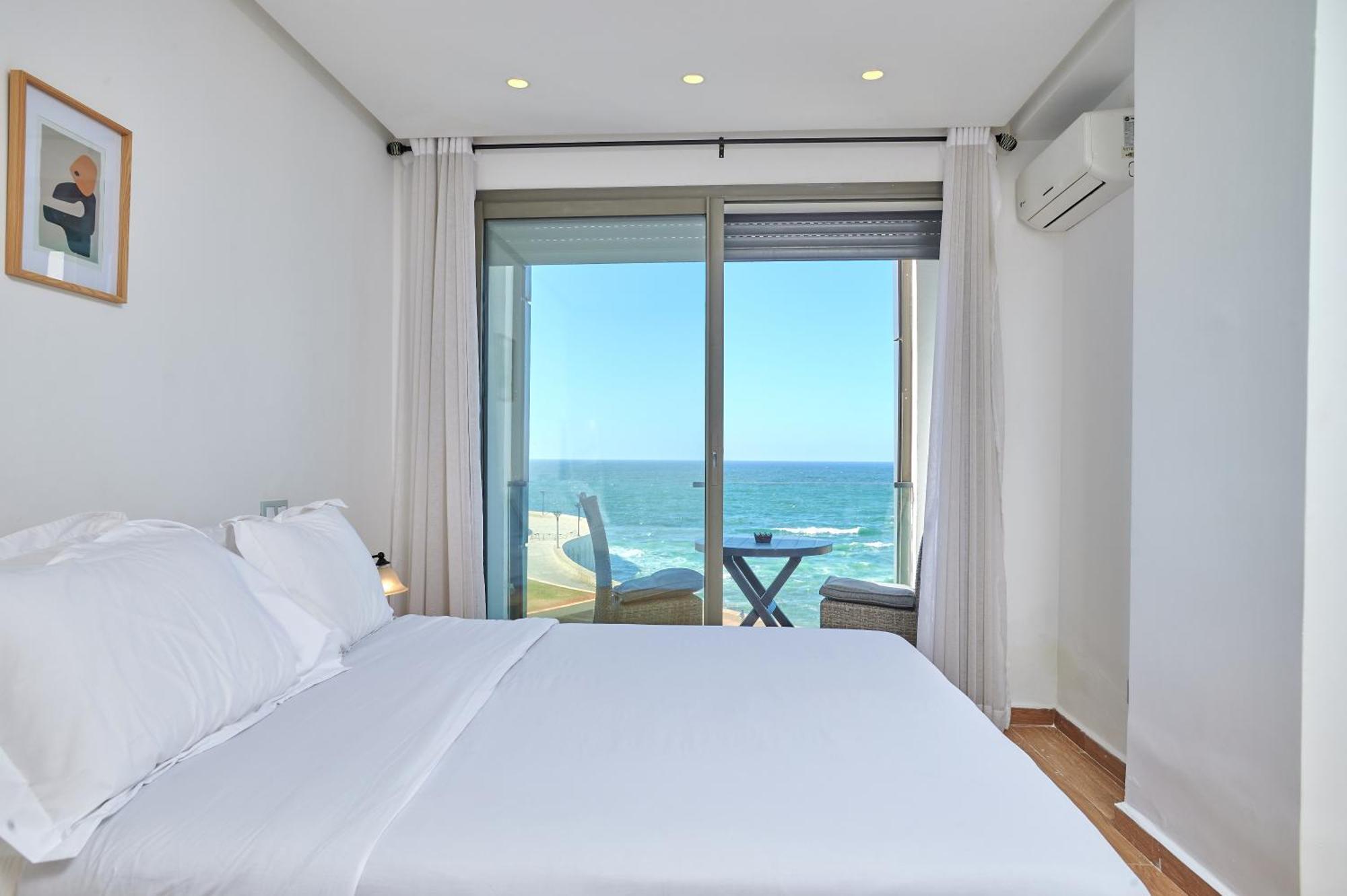 Thecasaedition - Bel Azur - Sea View & Hassan II Mosque Residency Казабланка Екстериор снимка