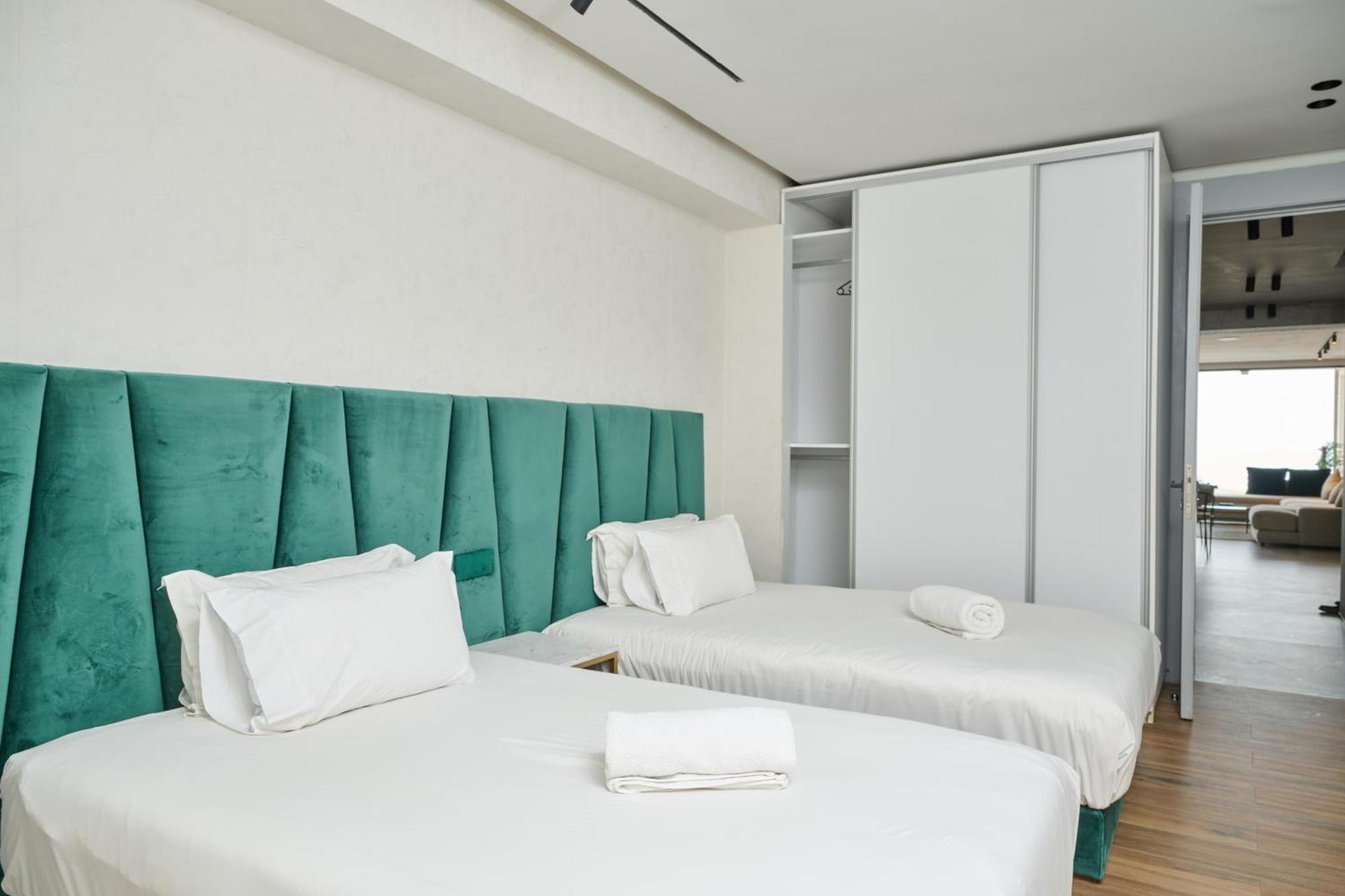 Thecasaedition - Bel Azur - Sea View & Hassan II Mosque Residency Казабланка Екстериор снимка