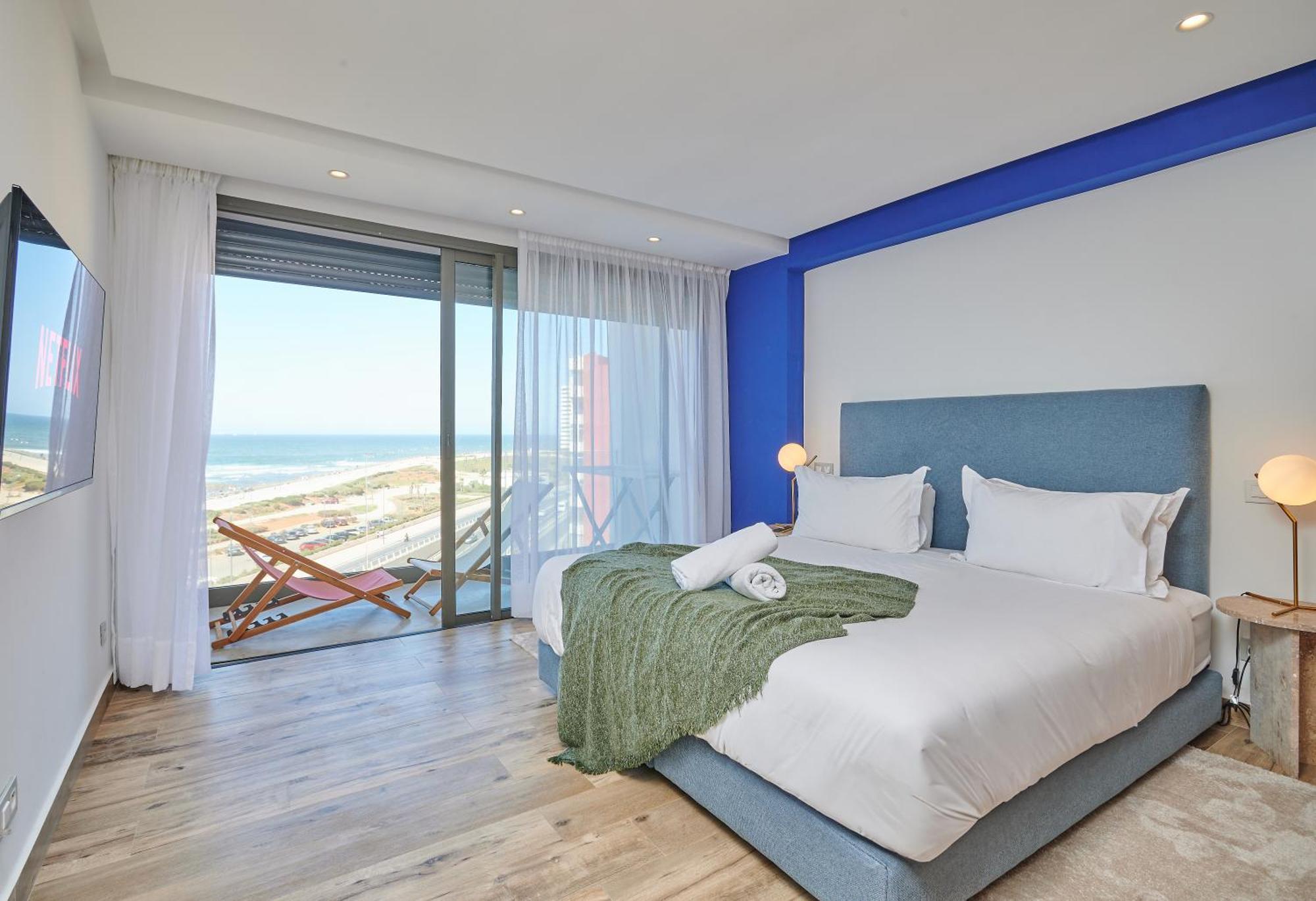 Thecasaedition - Bel Azur - Sea View & Hassan II Mosque Residency Казабланка Екстериор снимка
