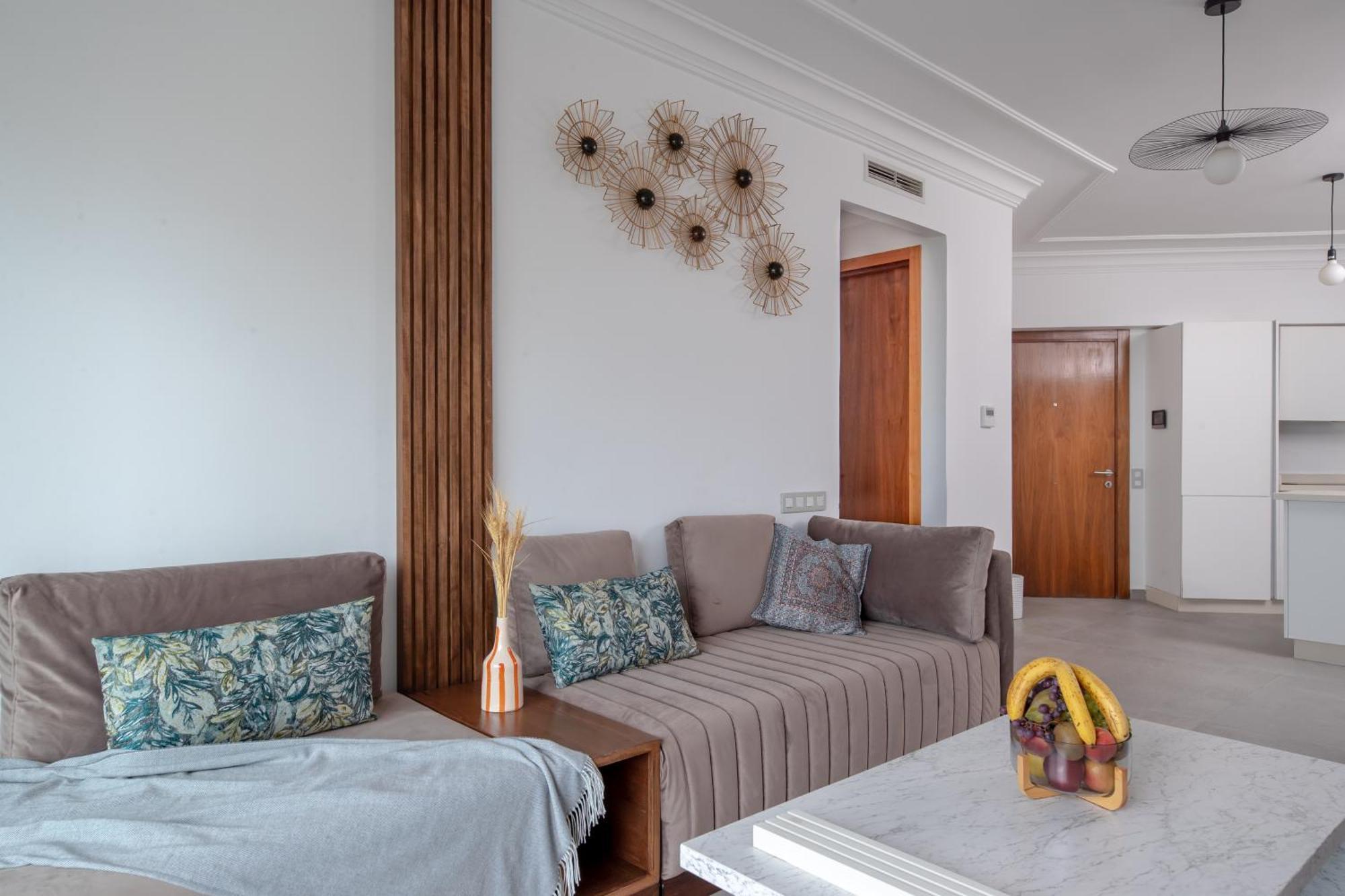 Thecasaedition - Bel Azur - Sea View & Hassan II Mosque Residency Казабланка Екстериор снимка