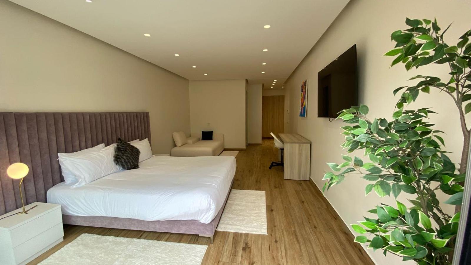 Thecasaedition - Bel Azur - Sea View & Hassan II Mosque Residency Казабланка Екстериор снимка