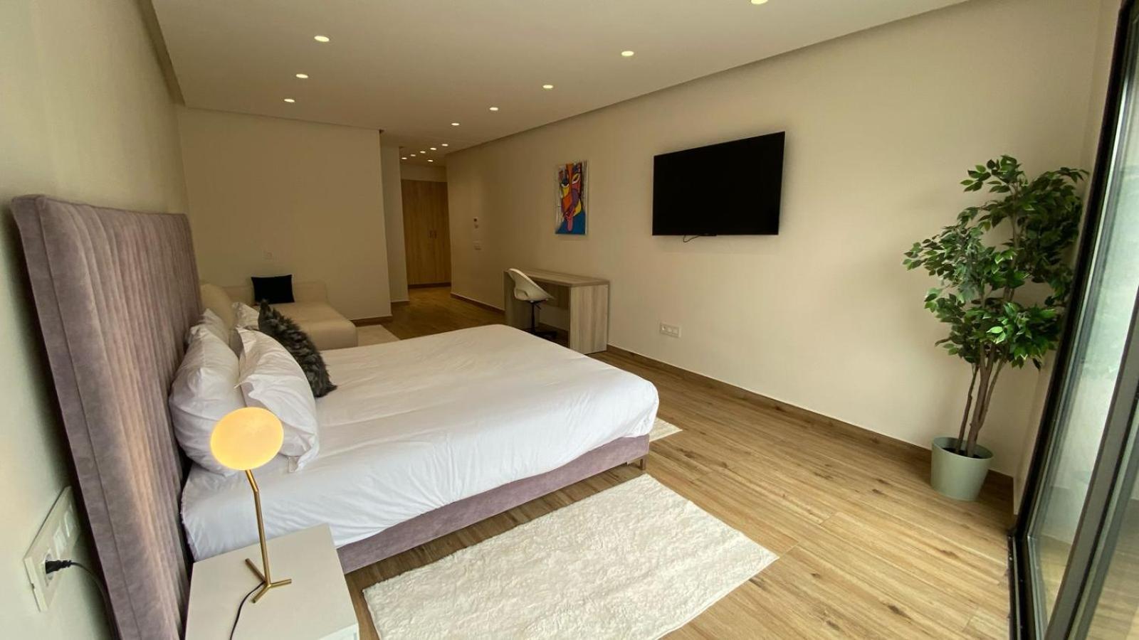 Thecasaedition - Bel Azur - Sea View & Hassan II Mosque Residency Казабланка Екстериор снимка
